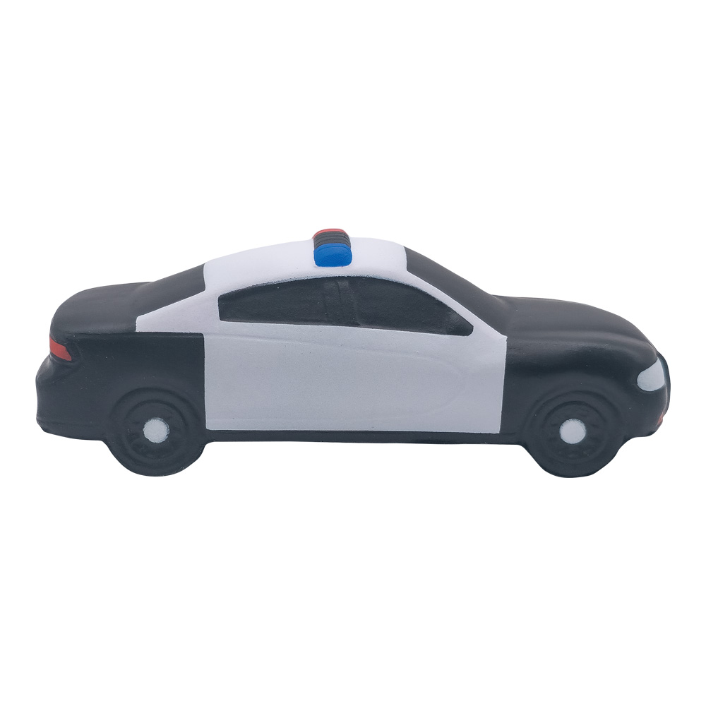 Picture of Modern Police Car