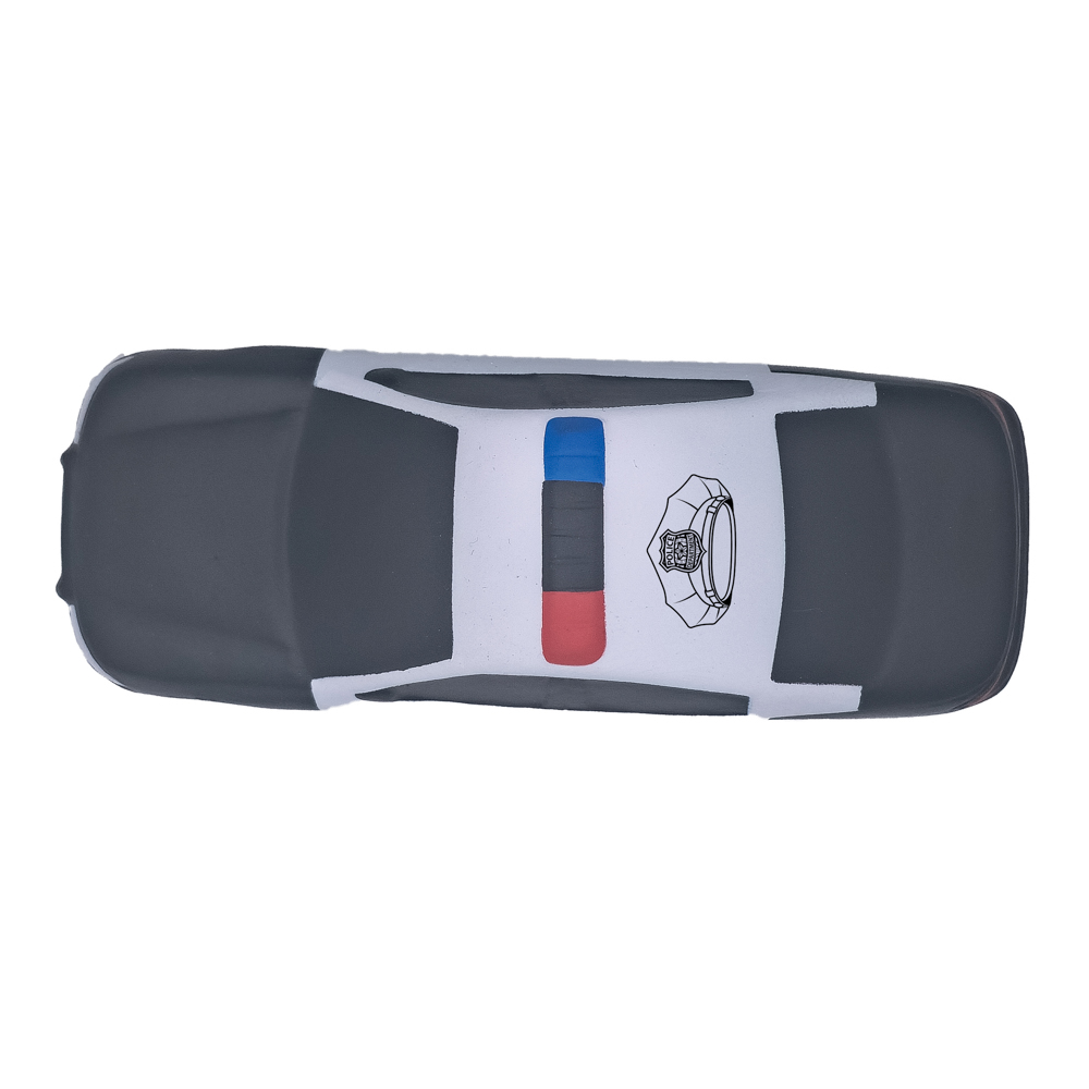 Picture of Modern Police Car