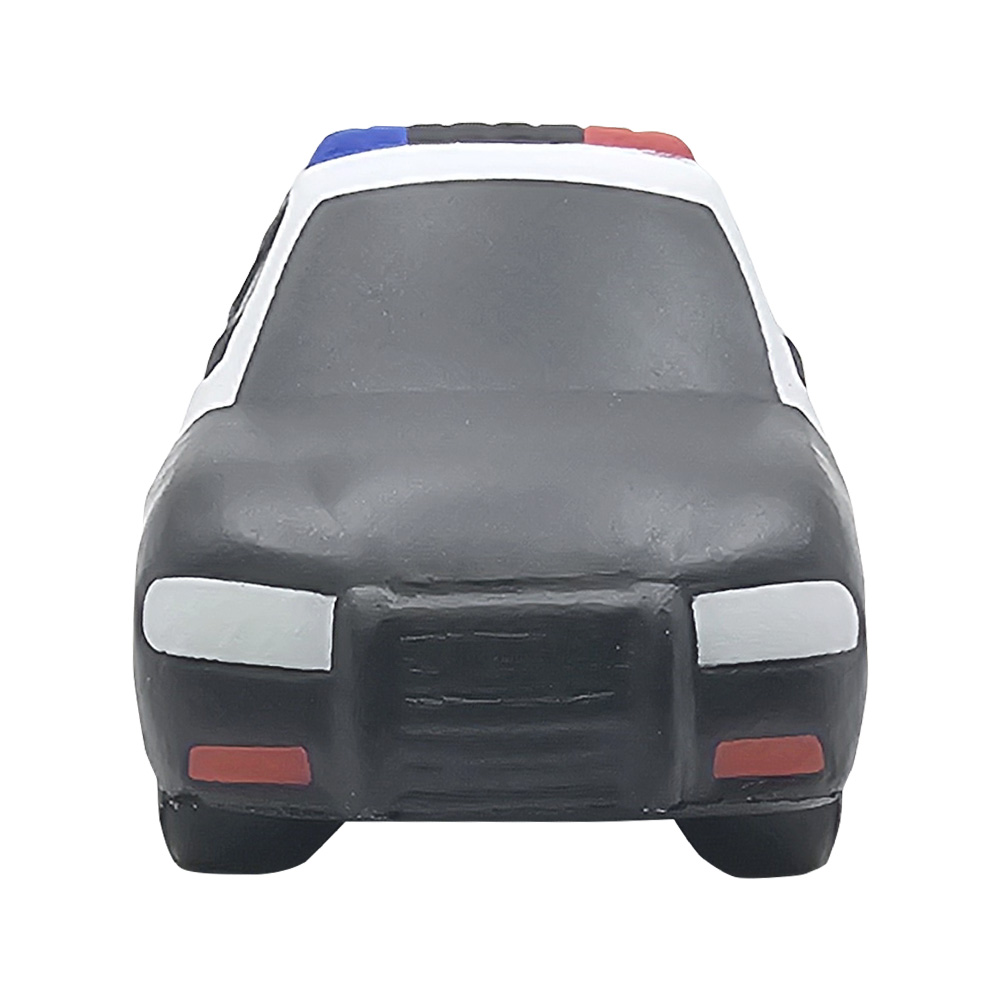 Picture of Modern Police Car