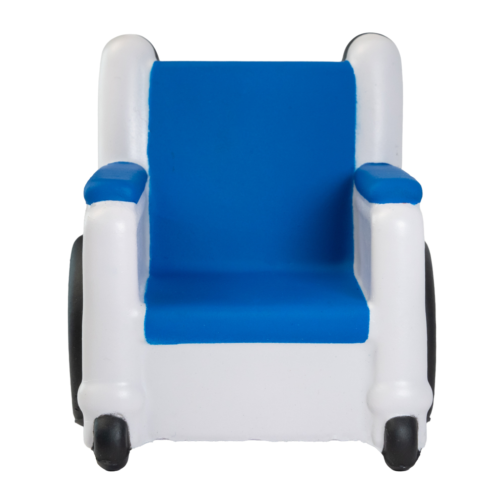 Picture of Wheelchair Stress Reliever