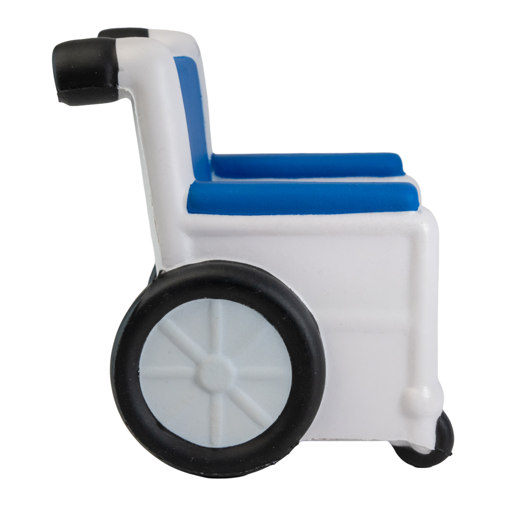 Picture of Wheelchair Stress Reliever