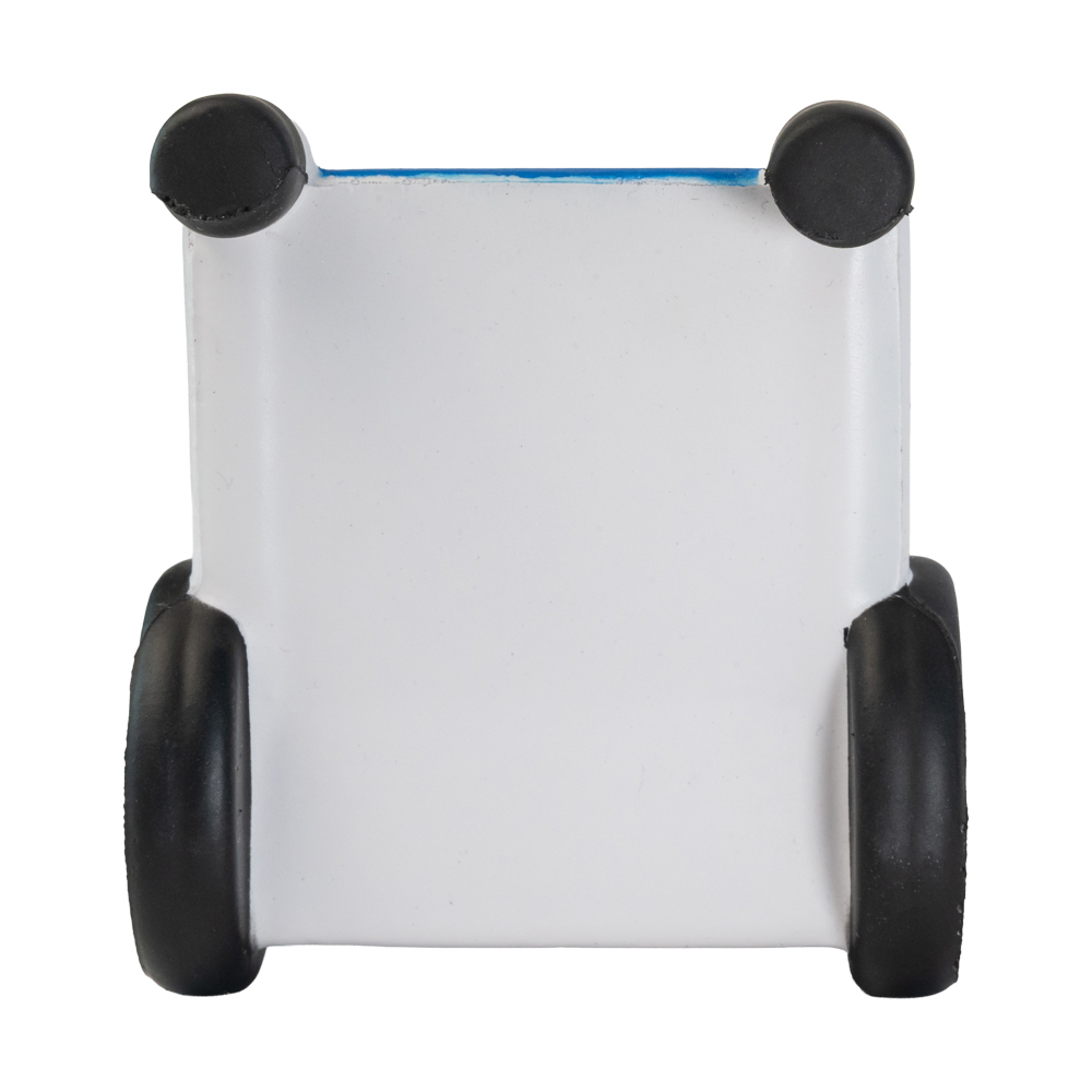 Picture of Wheelchair Stress Reliever