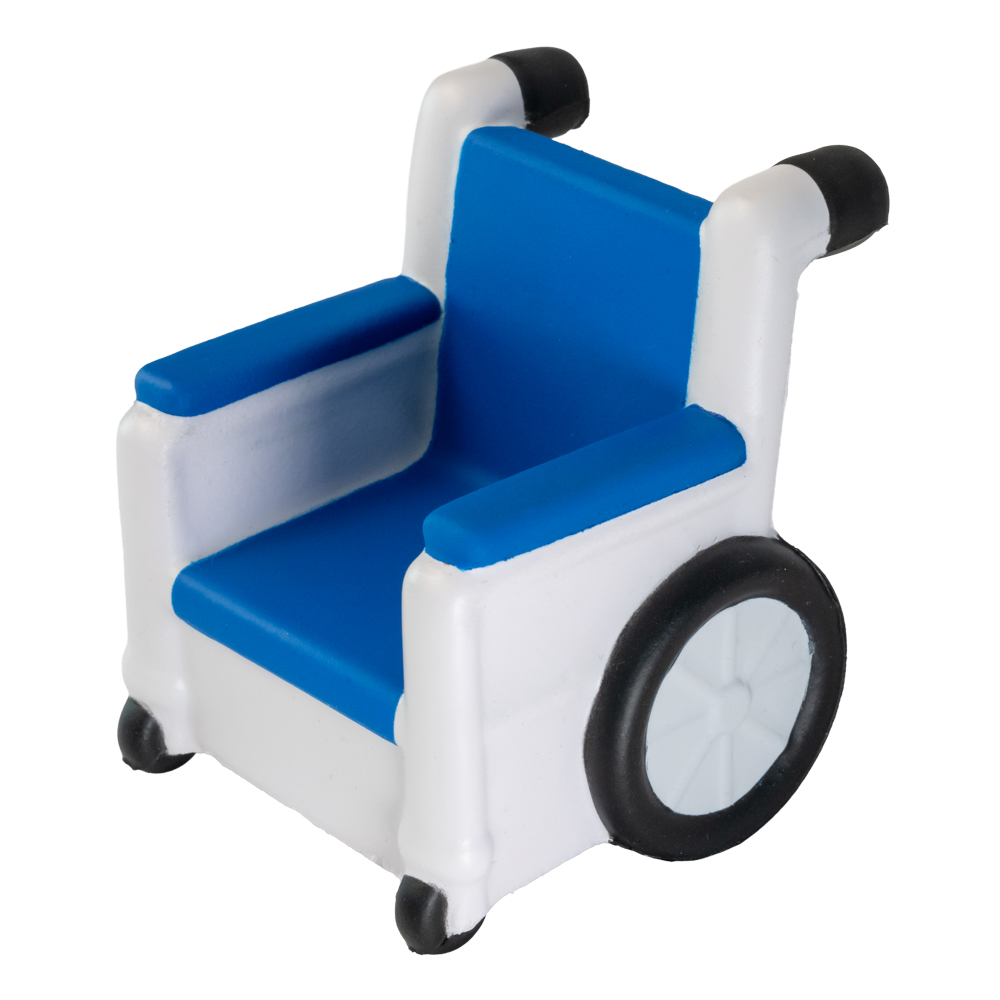 Picture of Wheelchair Stress Reliever