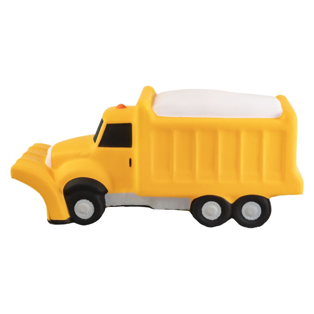 Picture of Snowplow Stress Reliever