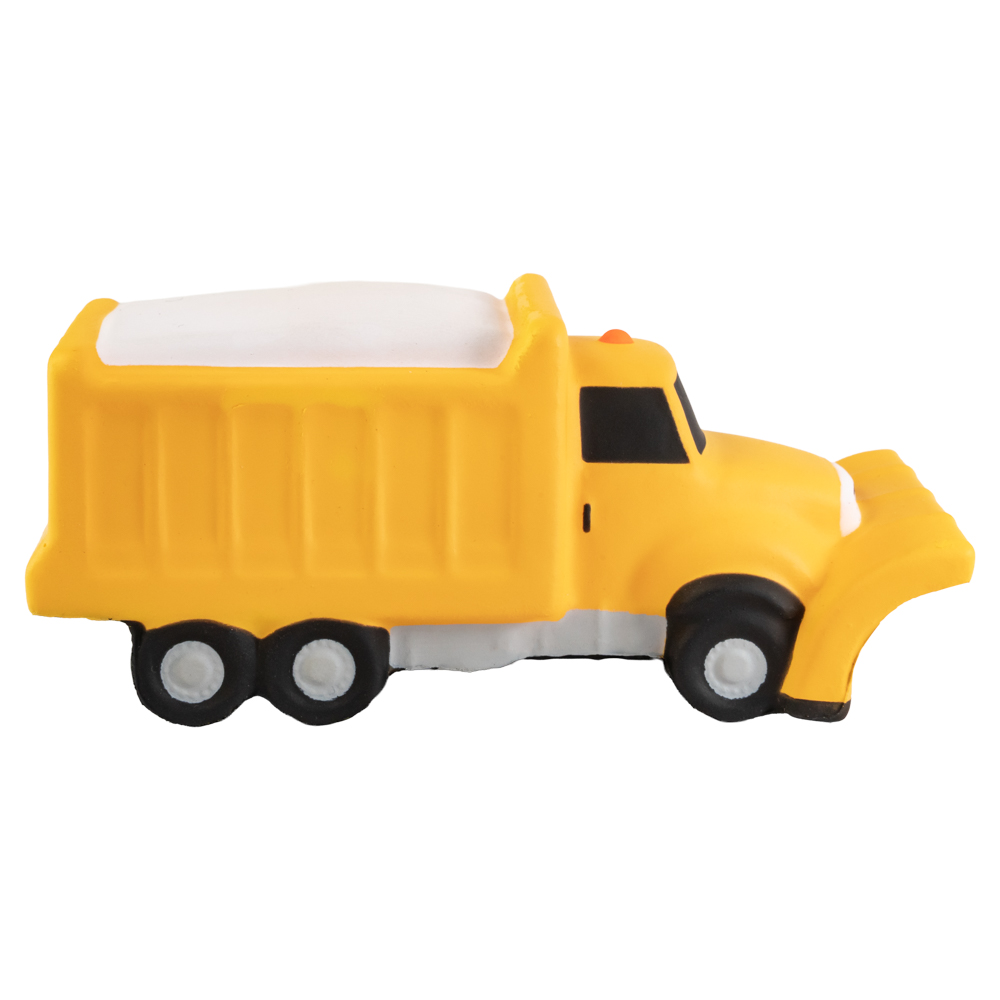 Picture of Snowplow Stress Reliever