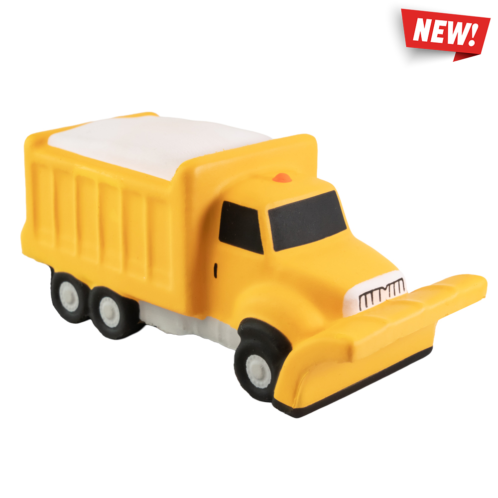 Picture of Snowplow Stress Reliever