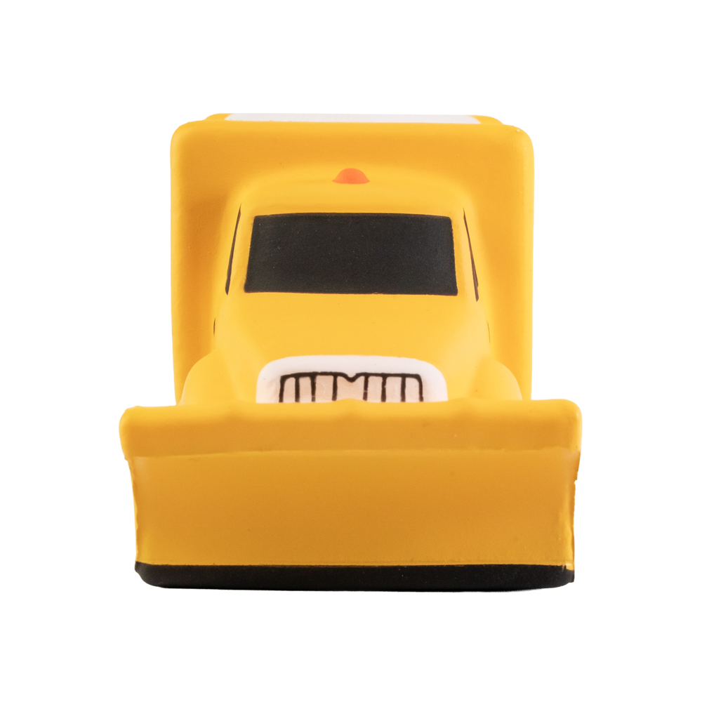Picture of Snowplow Stress Reliever