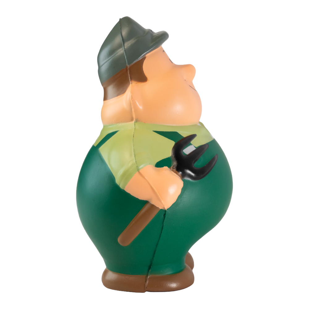 Picture of Farmer Bert Stress Reliever