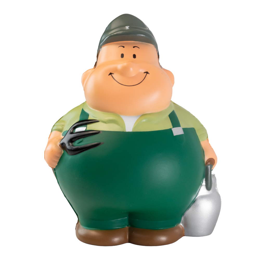 Picture of Farmer Bert Stress Reliever