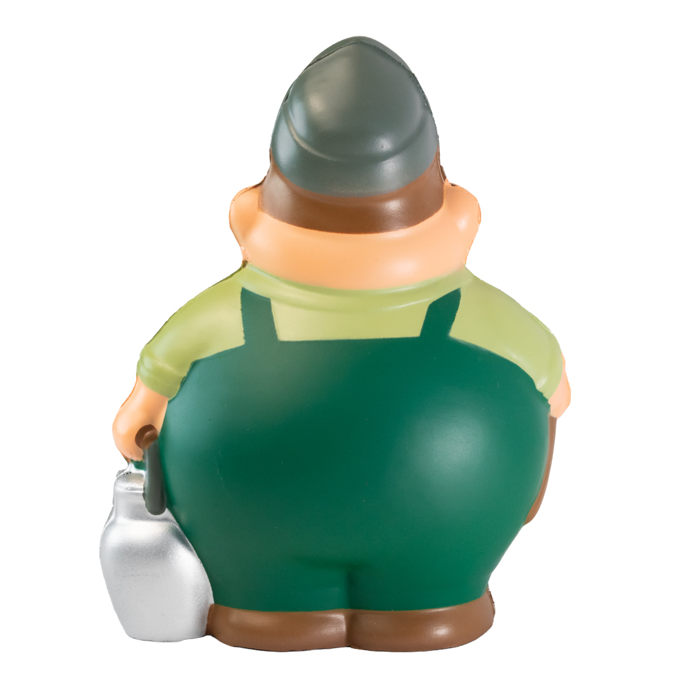 Picture of Farmer Bert Stress Reliever