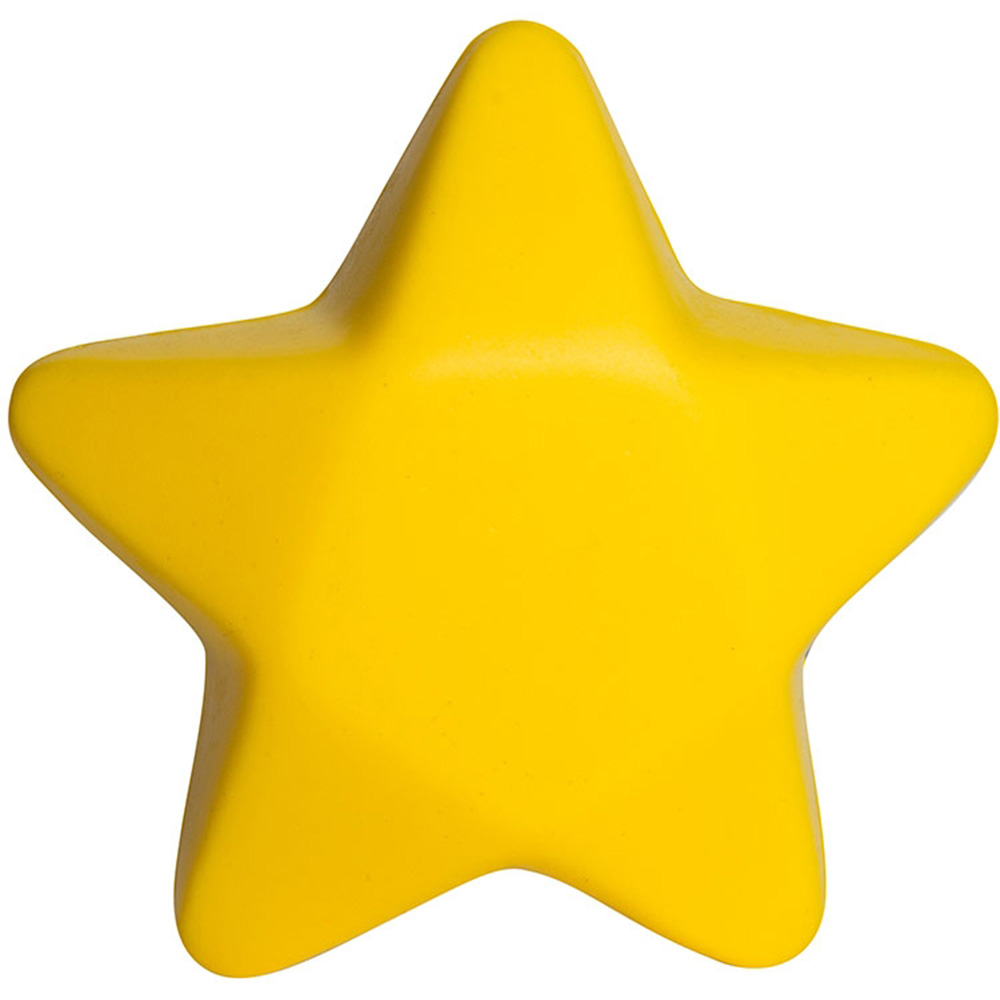 Picture of Easy Squeezies® Star Stress Reliever