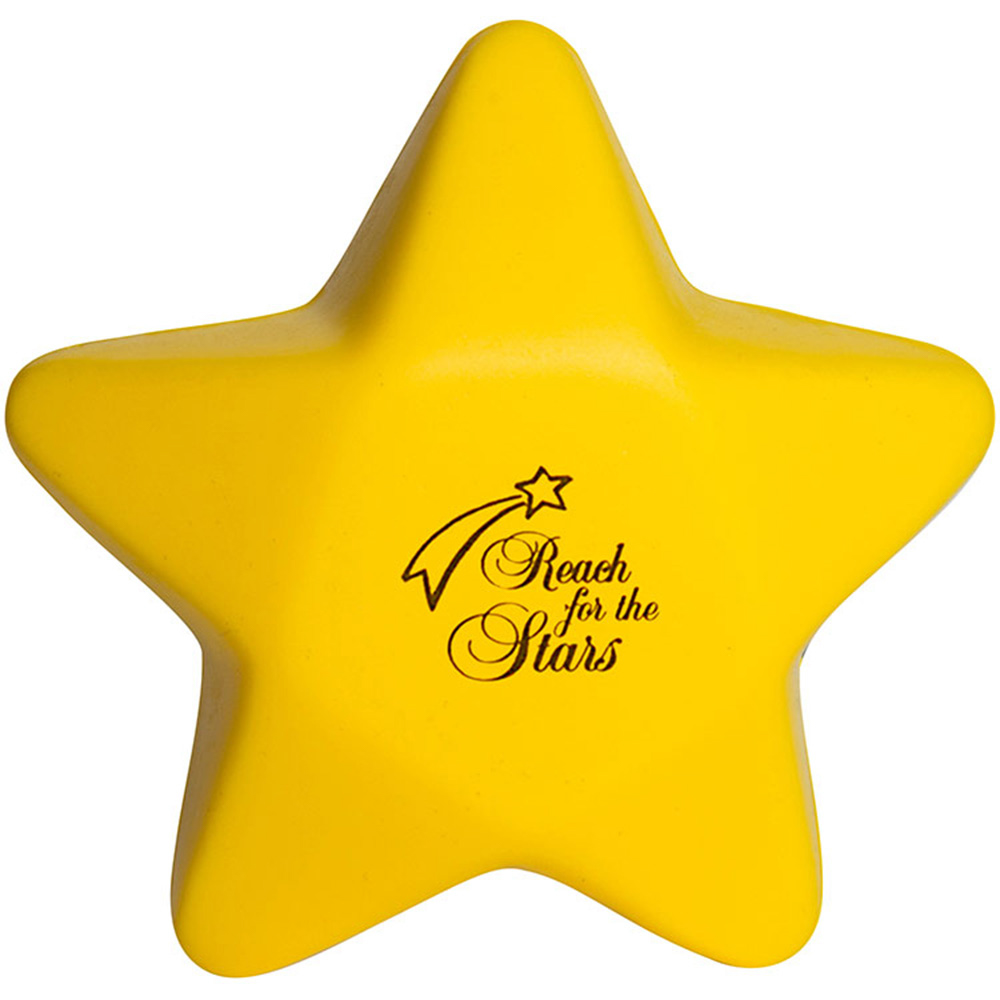 Picture of Easy Squeezies® Star Stress Reliever