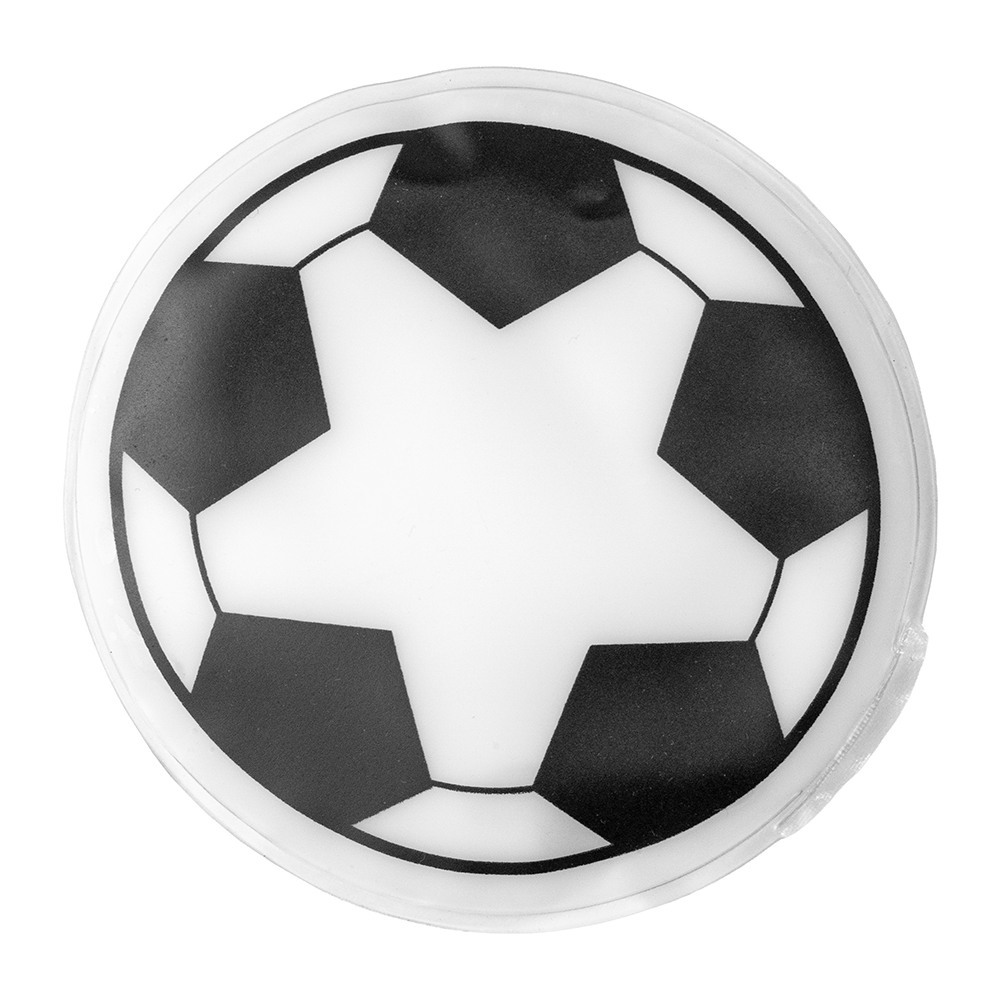 Picture of Soccer Ball Chill Patch