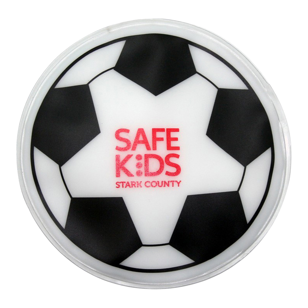 Picture of Soccer Ball Chill Patch