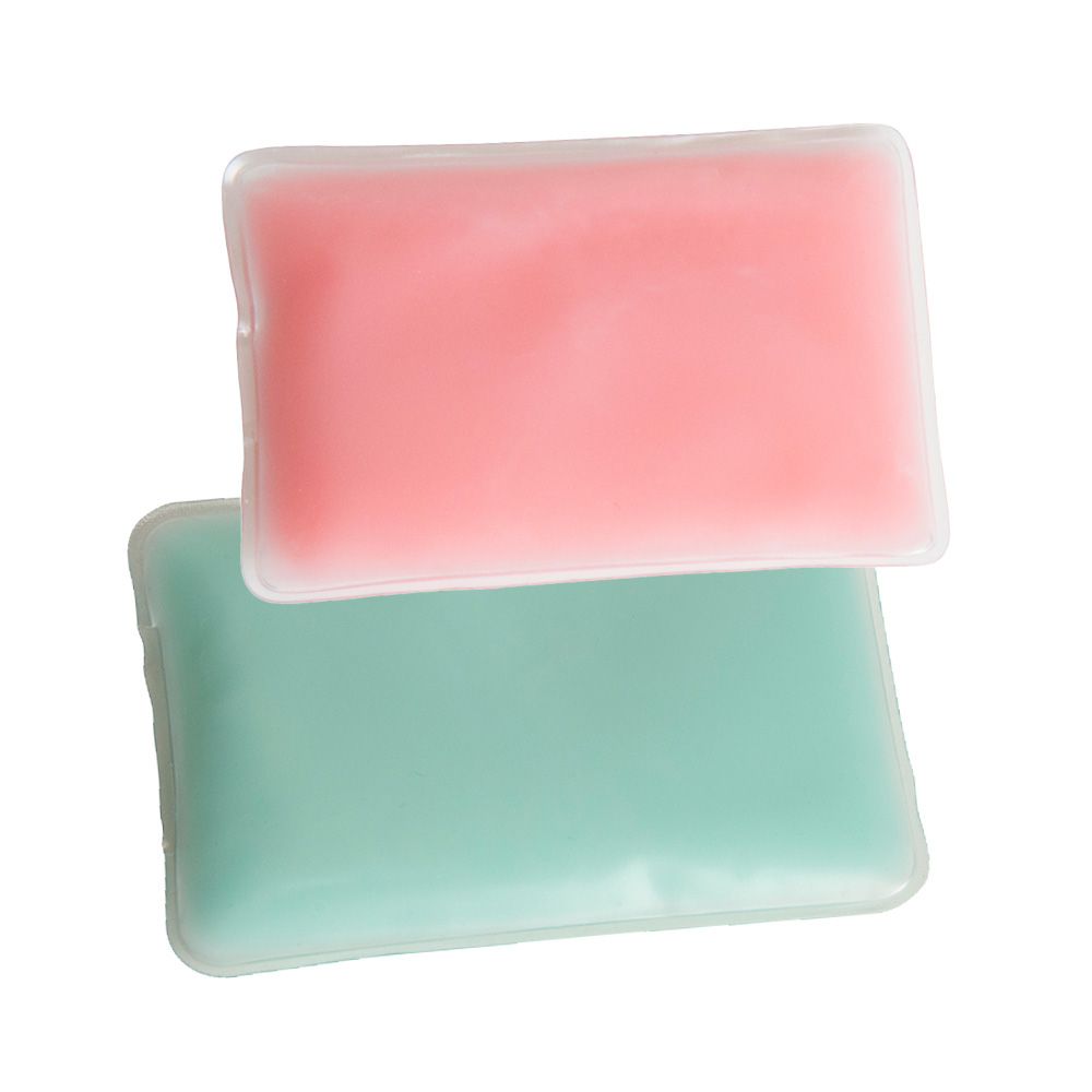 Picture of Opaque Rectangle Chill Patch