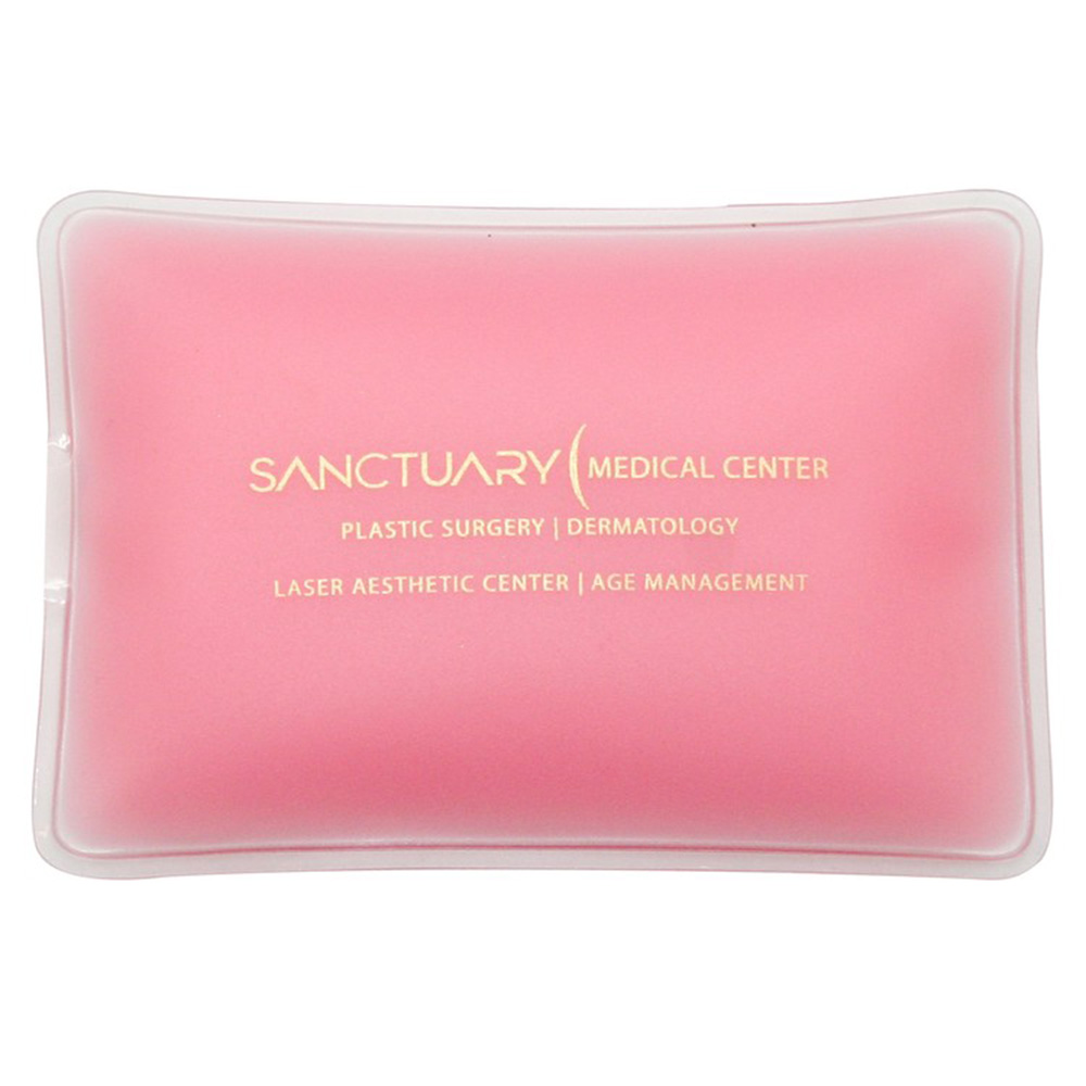 Picture of Opaque Rectangle Chill Patch
