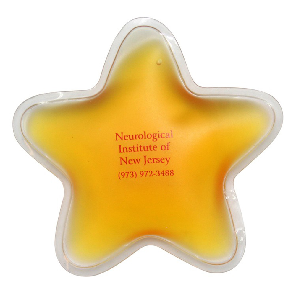 Picture of Star Chill Patch