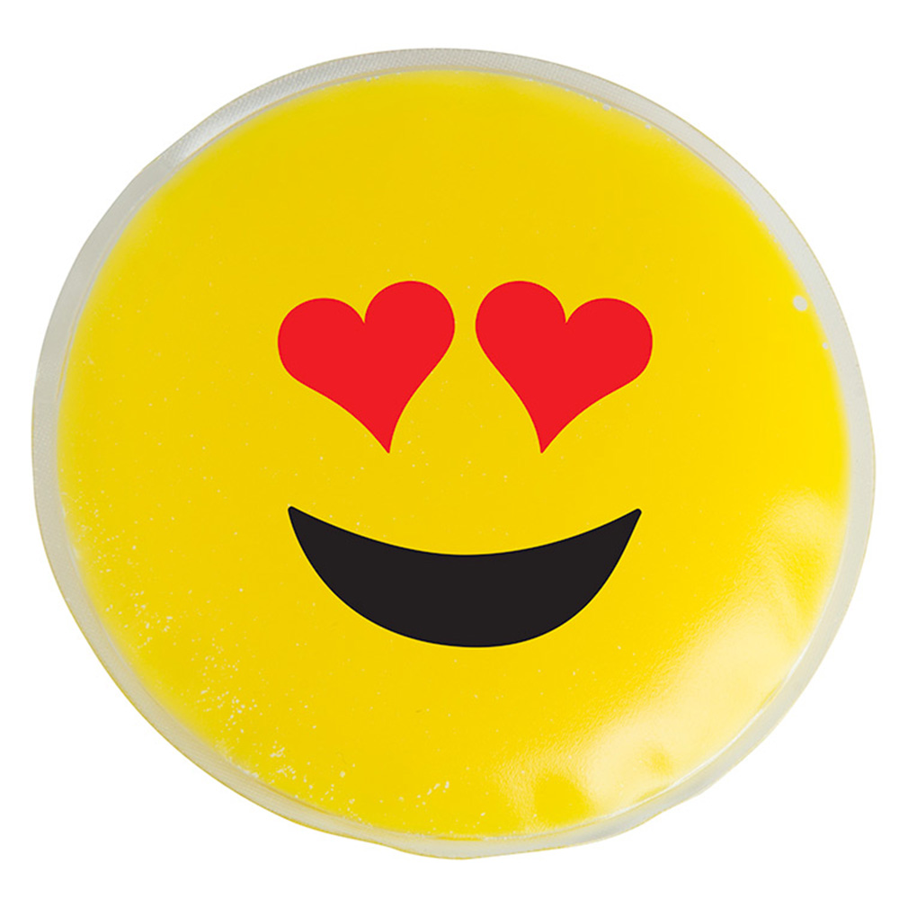 Picture of ILU Emoji Chill Patch