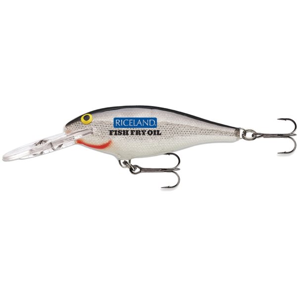Picture of Rapala Shad Rap Fishing Lure
