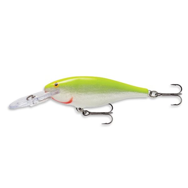 Picture of Rapala Shad Rap Fishing Lure