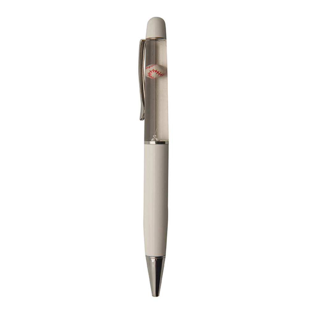 Picture of Baseball Floater Pen