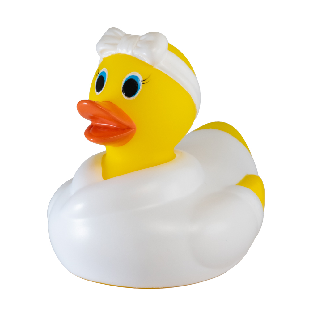 Picture of Spa Duck