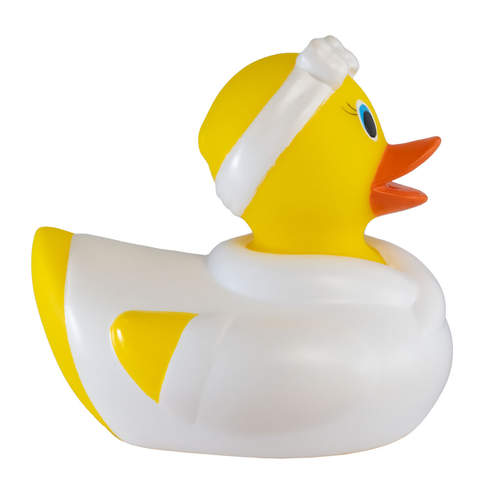 Picture of Spa Duck