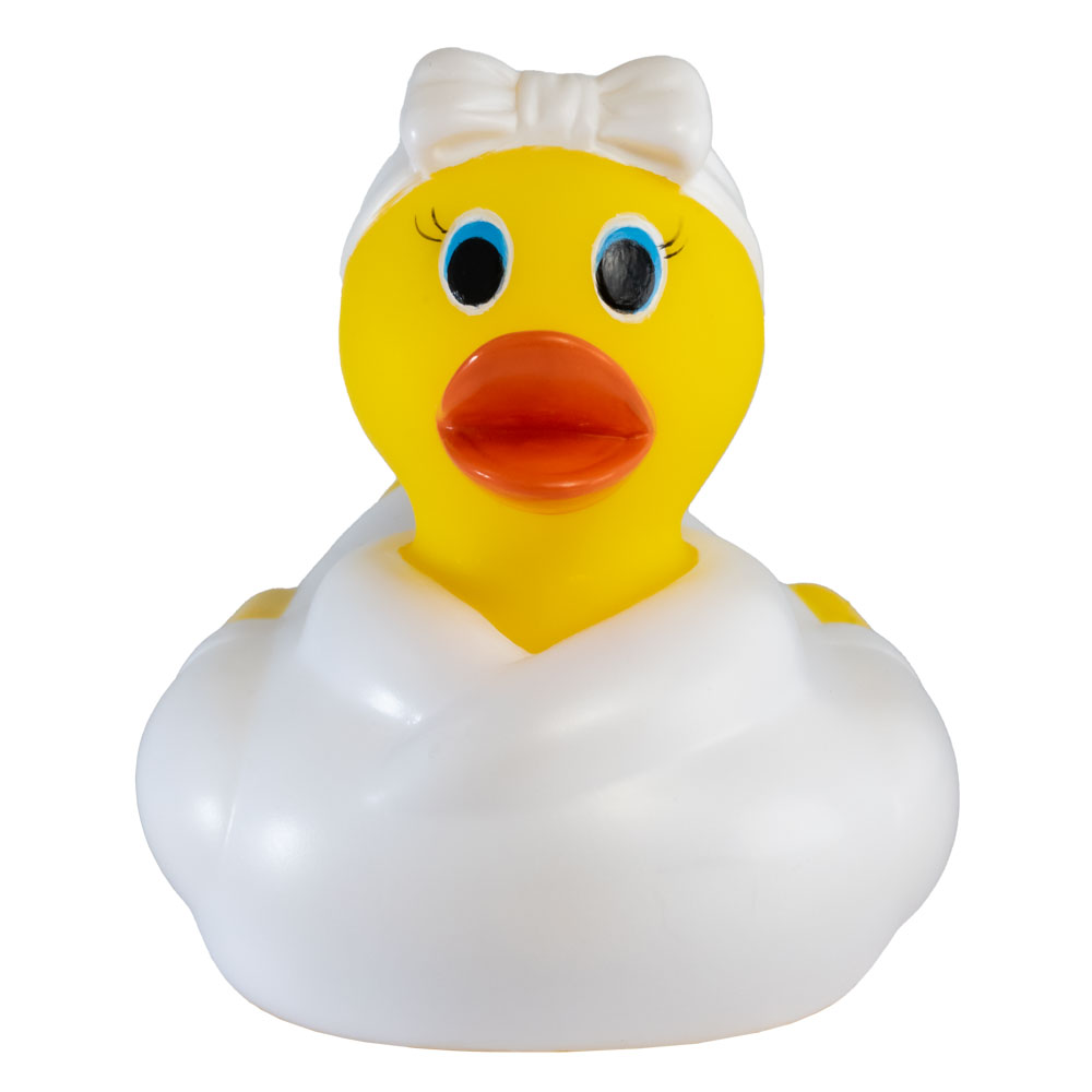 Picture of Spa Duck