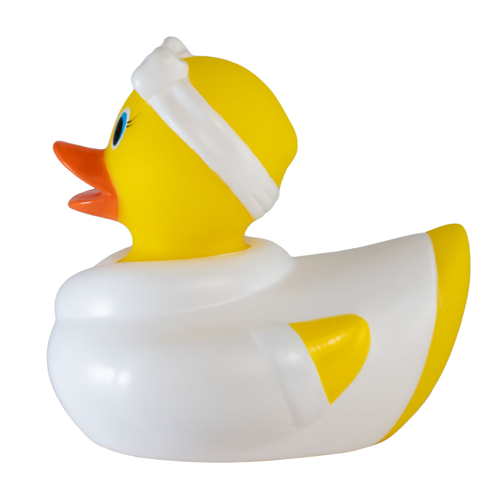 Picture of Spa Duck