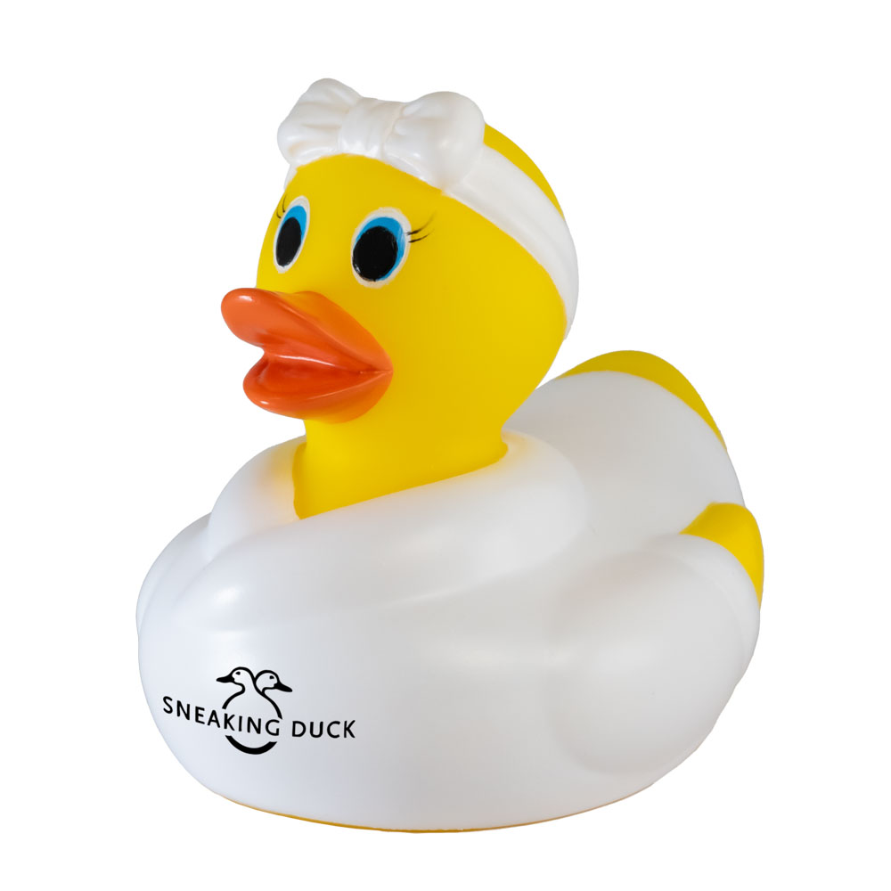 Picture of Spa Duck