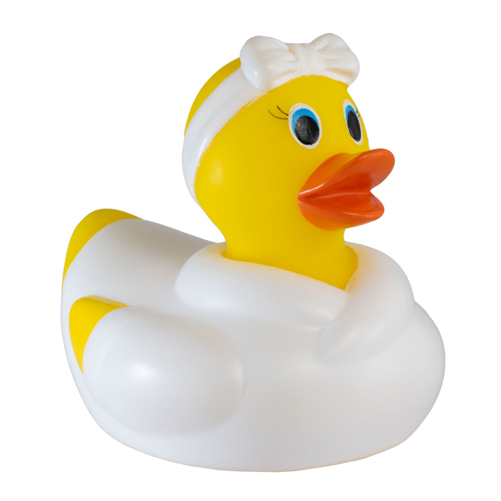 Picture of Spa Duck