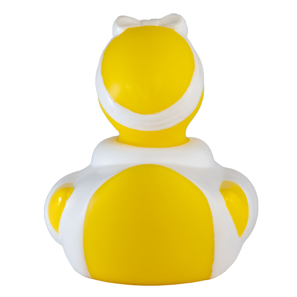 Picture of Spa Duck