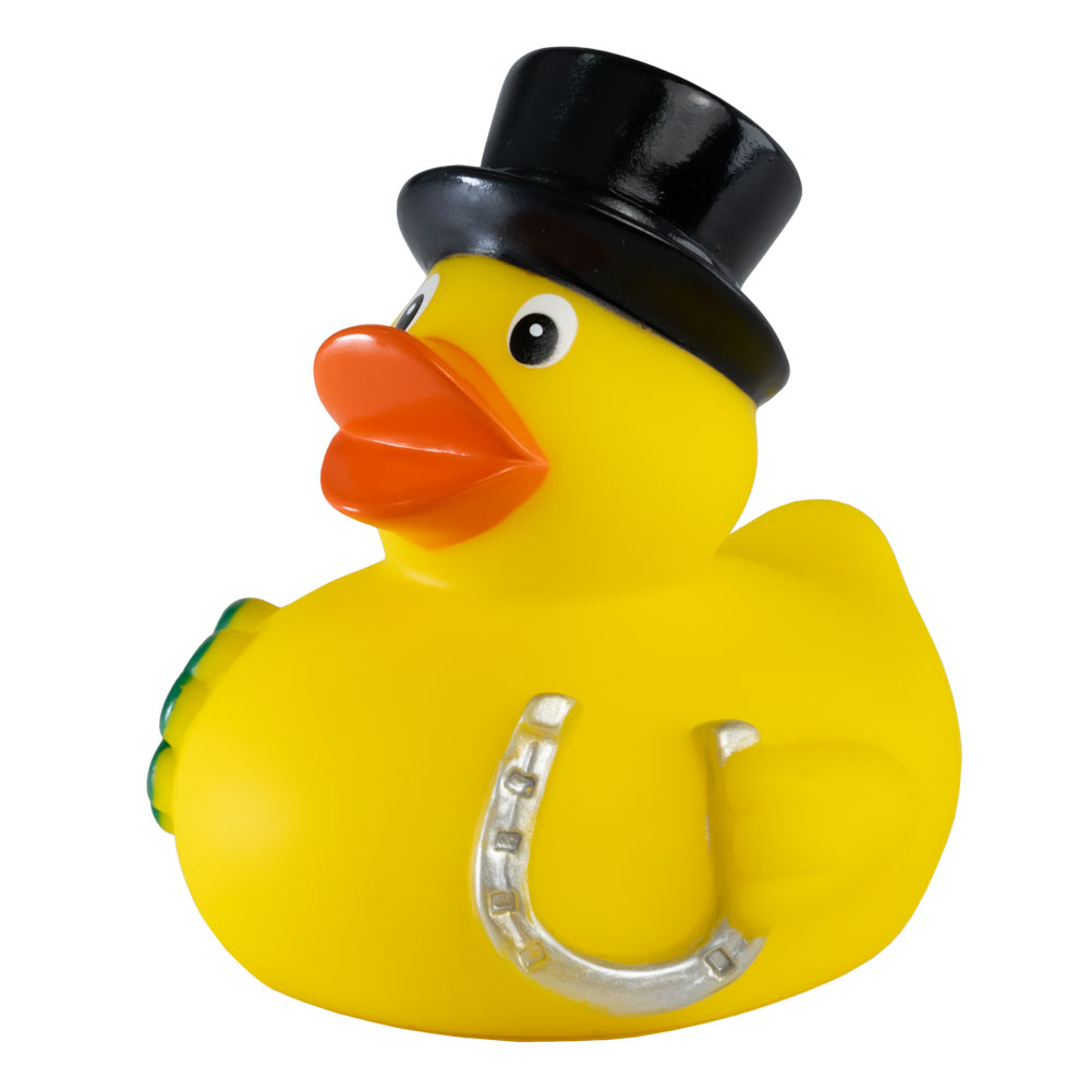 Picture of Lucky Duck