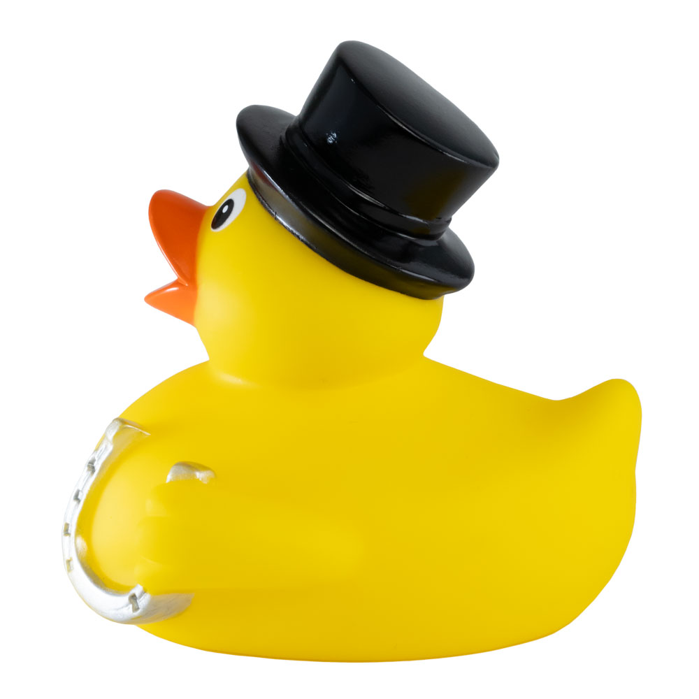 Picture of Lucky Duck
