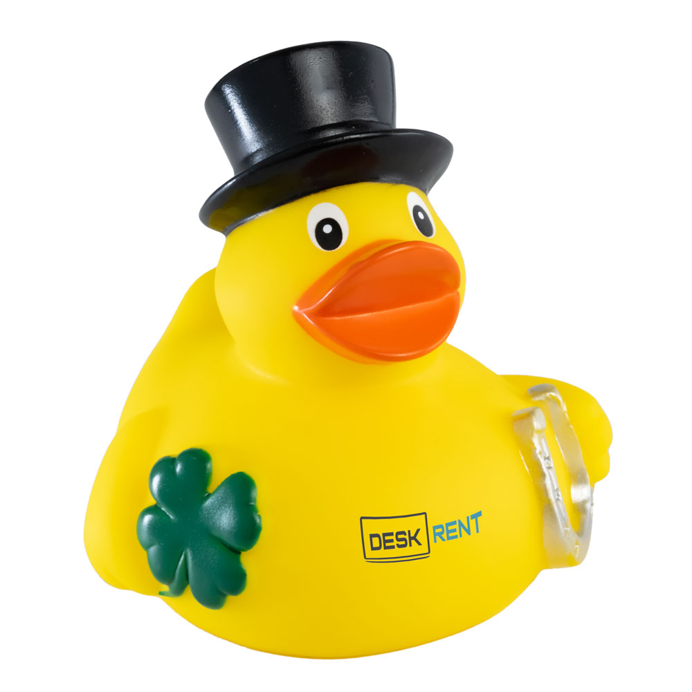 Picture of Lucky Duck