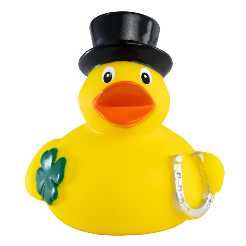 Picture of Lucky Duck