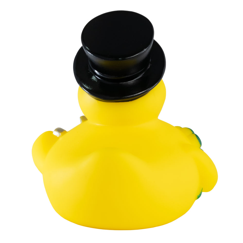 Picture of Lucky Duck