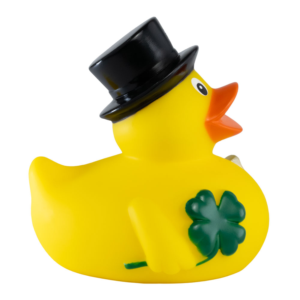 Picture of Lucky Duck
