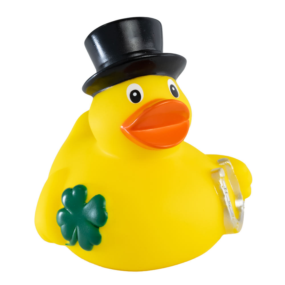 Picture of Lucky Duck