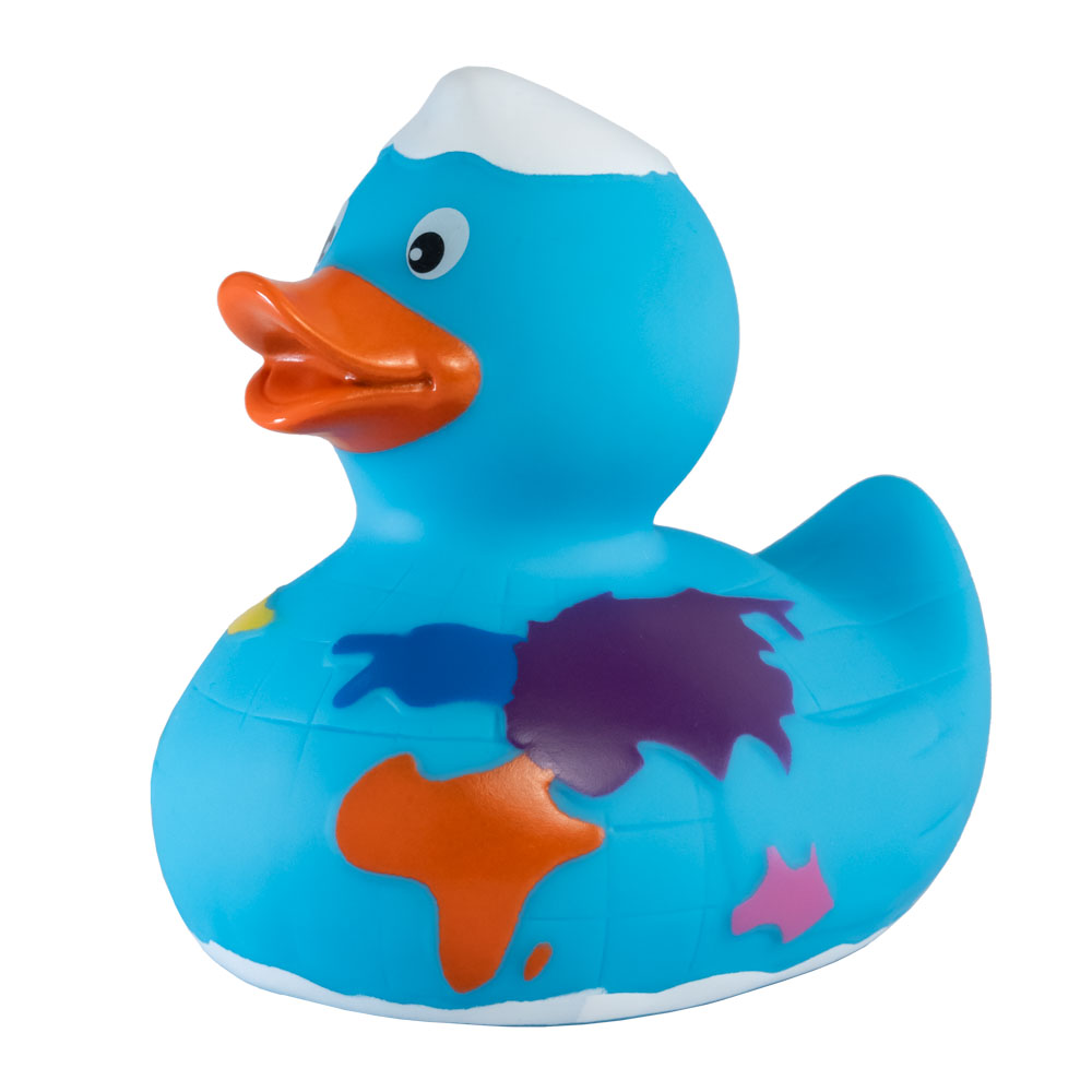 Picture of World Duck