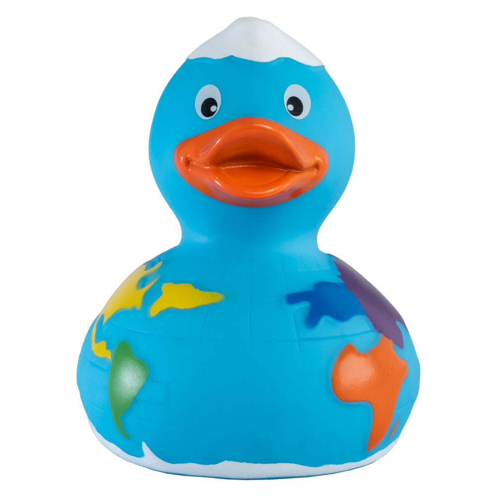 Picture of World Duck