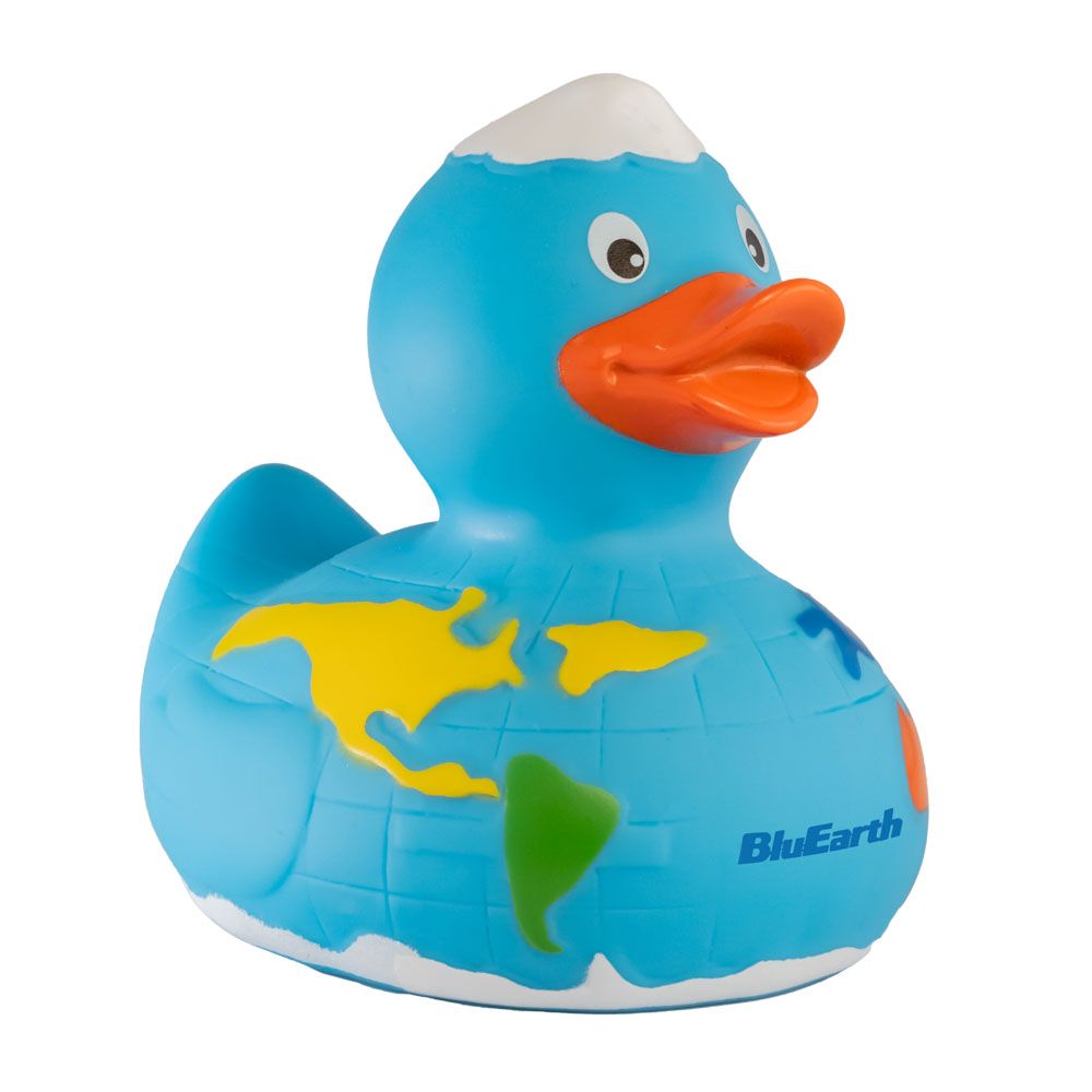 Picture of World Duck