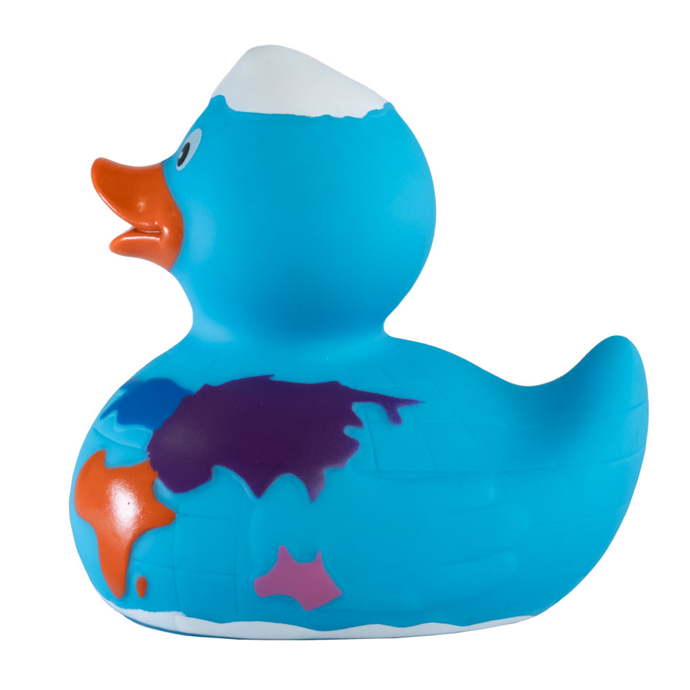 Picture of World Duck
