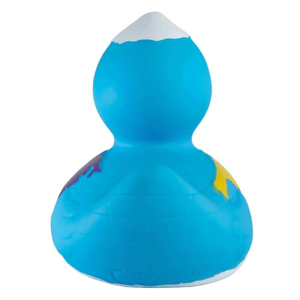 Picture of World Duck