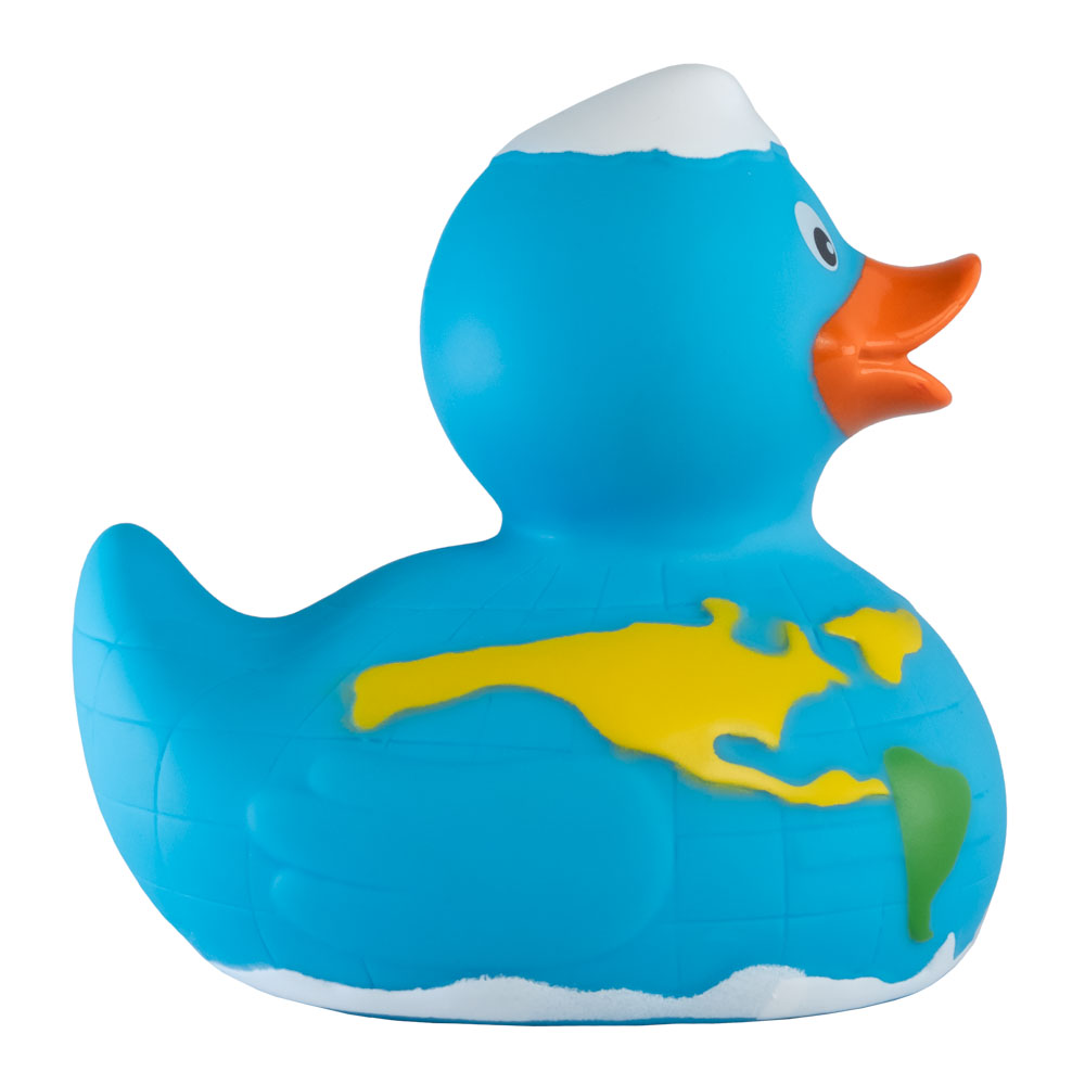 Picture of World Duck