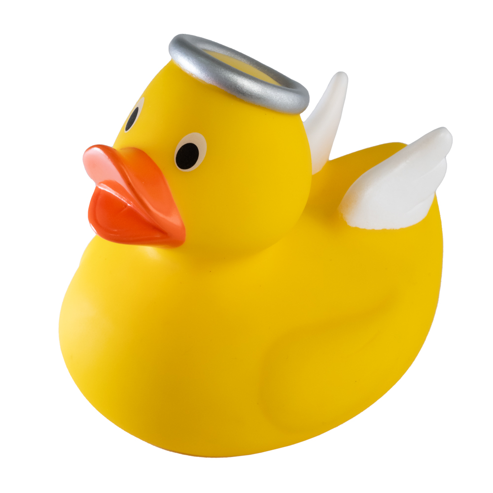 Picture of Angel Duck