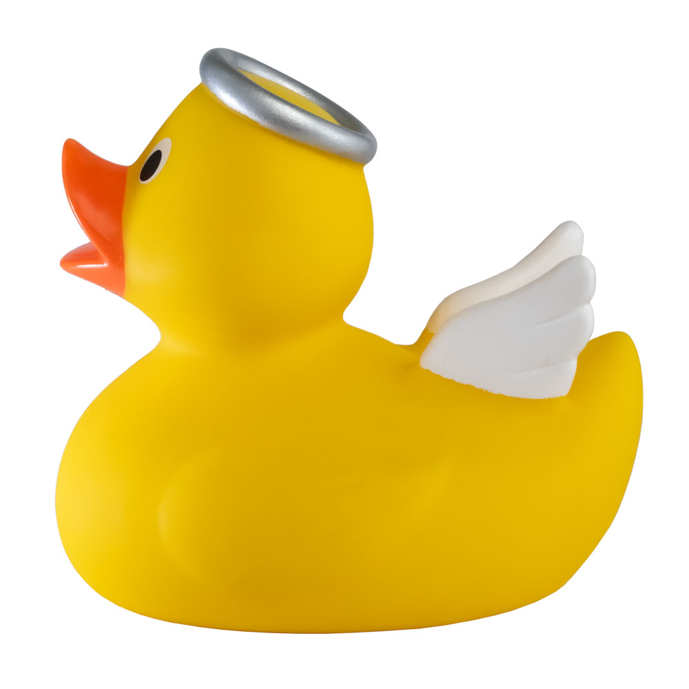 Picture of Angel Duck