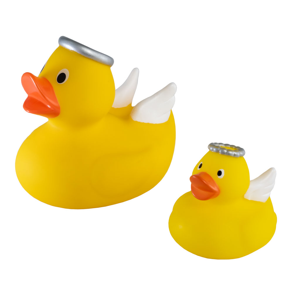 Picture of Angel Duck