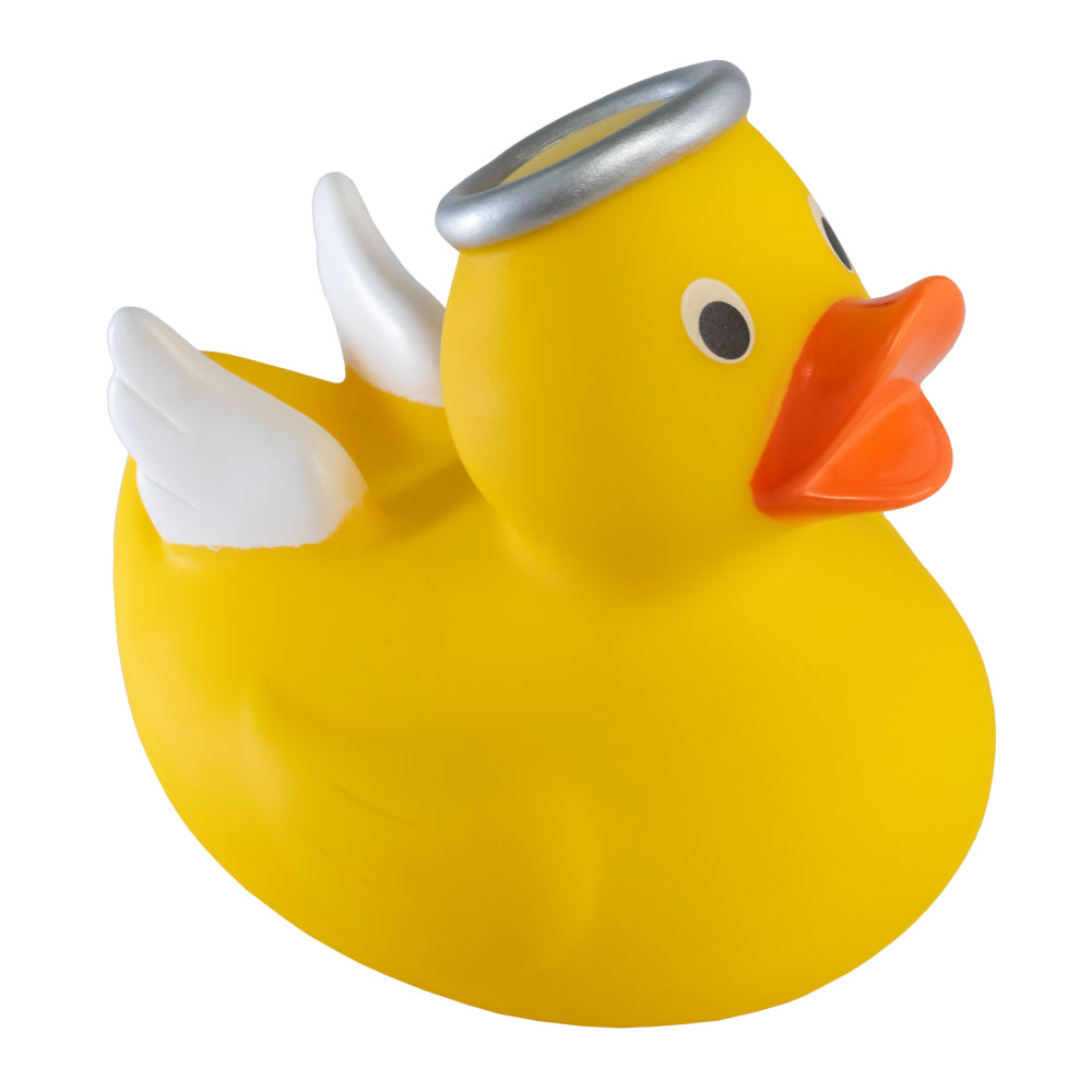 Picture of Angel Duck