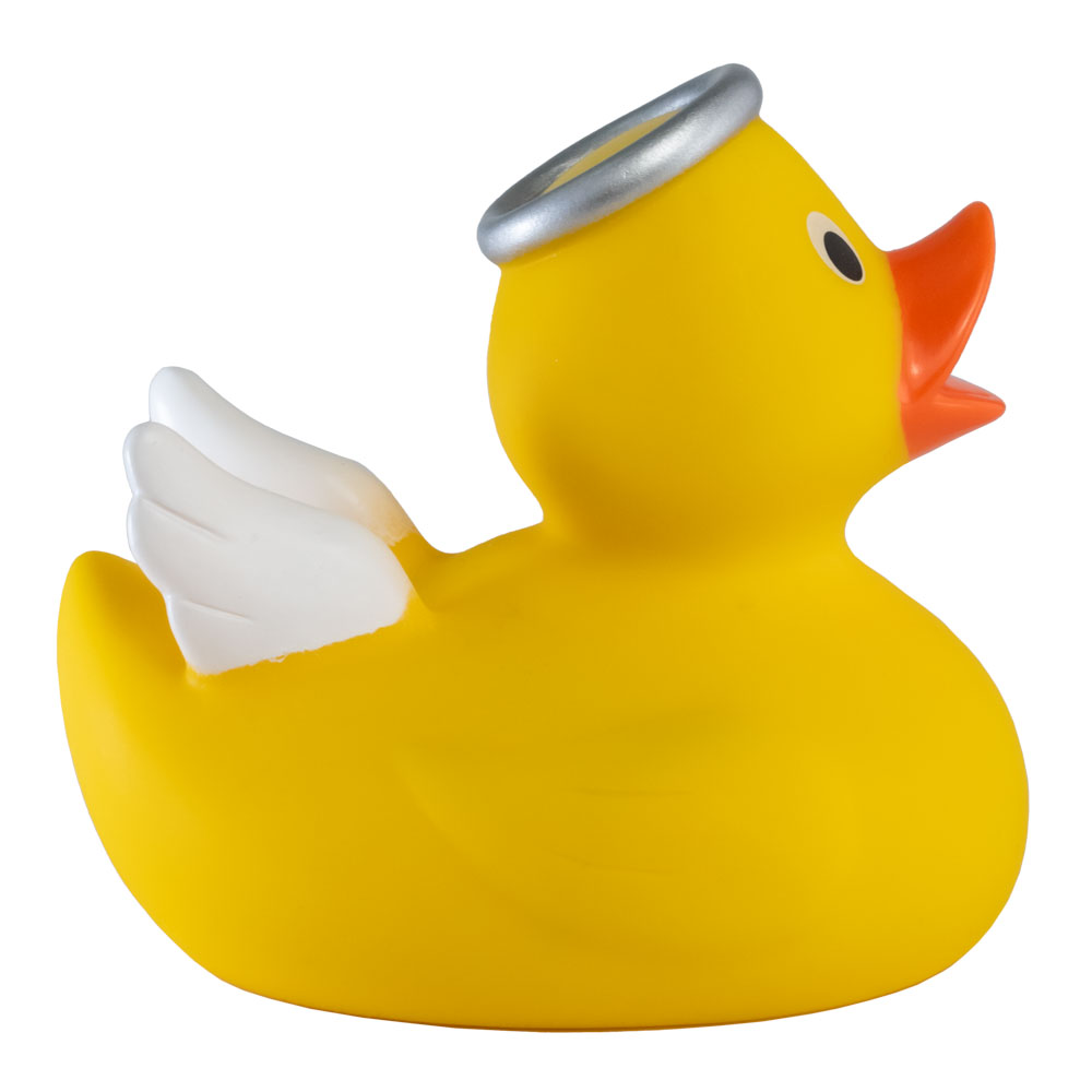 Picture of Angel Duck